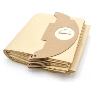 VHBW Торбички за прахосмукачка Kärcher A2501 / A2601 / A3001, 6.904-143.0, хартия, 10 бр (800116074)