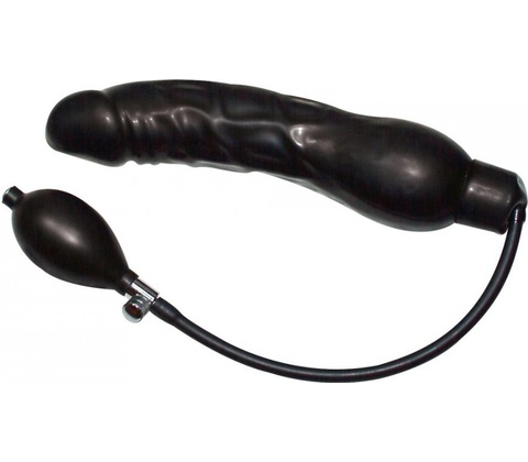 Slave4master Intruder Inflatable