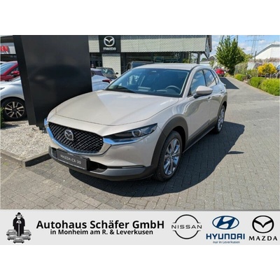 Mazda CX-30 e-SKYACTIV-G 140 103 kW