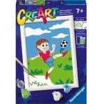 Ravensburger CreArt for children: The ball