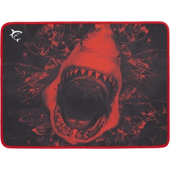 White Shark Skywalker L Геймърска подложка за мишка (SKY WALKER L)