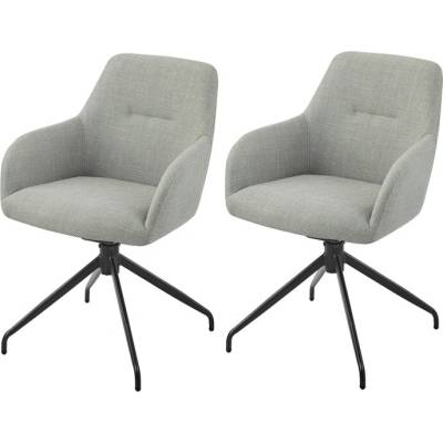 Sconto Triest S Sivozelená 2 Ks