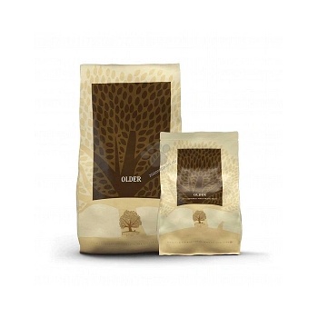 Essential Foods Essential older - пълноценна, беззърнена храна за кучета в напреднала възраст 7+ години