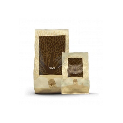 Essential Foods Essential older - пълноценна, беззърнена храна за кучета в напреднала възраст 7+ години