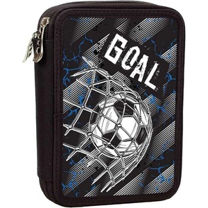 UWEAR Несесер със съдържание и две отделения Goal