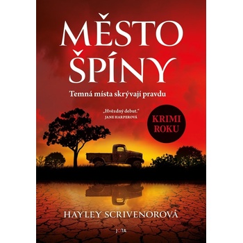 Město špíny