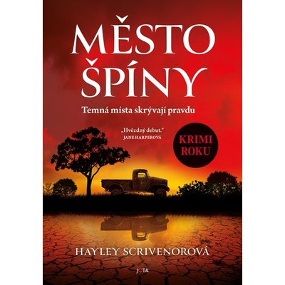Město špíny