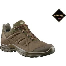 HAIX BLACK EAGLE Nature GTX low obuv