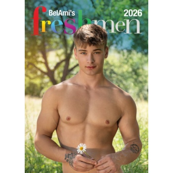 Salzgeber Bel Ami Freshmen 2026 | Bel Ami