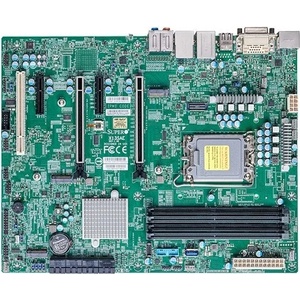 Supermicro MBD-X13SAE-B Дънни платки