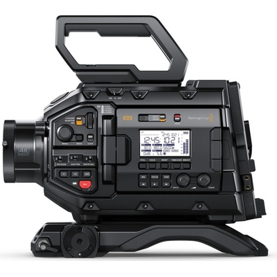 Blackmagic Design URSA Broadcast G2 – Zboží Živě