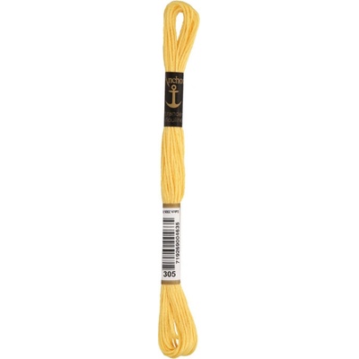 Anchor Mouline 301-400 Farba: 305