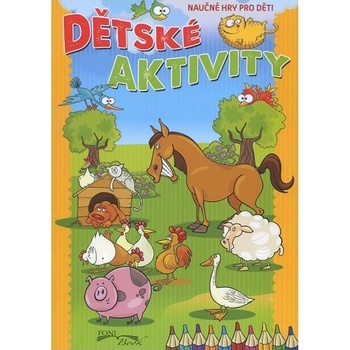 Dětské aktivity