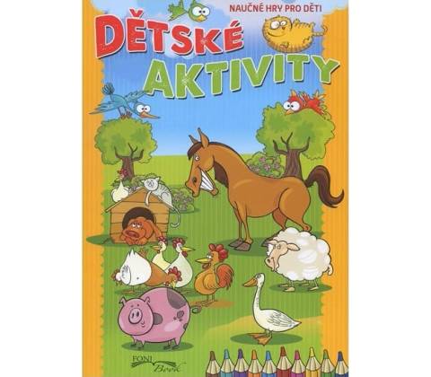 Dětské aktivity