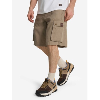 CORDILLERO Къси панталони Male Shorts Linen