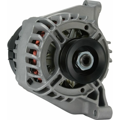 generátor HC CARGO F 032 115 615