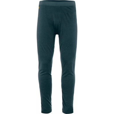FJÄLLRÄVEN Bergtagen Merino 190 LJ W Mountain Blue