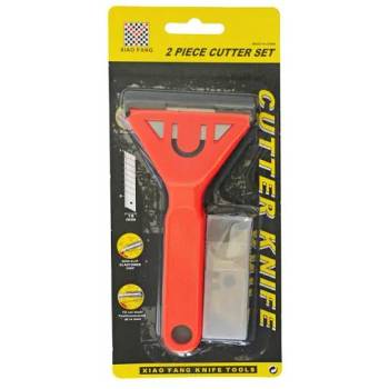 Image 1 of Ножче за стикери Xiao Fang . 2 броя ножчета