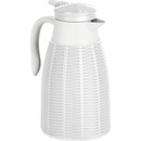 Excellent Servírovací termoska s dvojitou stěnou 1 l