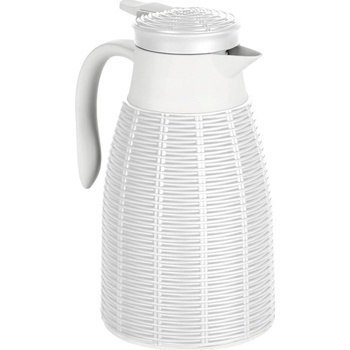 Excellent Servírovací termoska s dvojitou stěnou 1 l