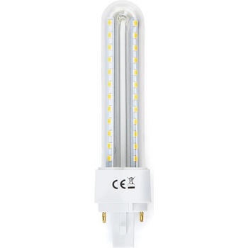 Aigostar LED žiarovka G24D-3/12W/230V 4000K
