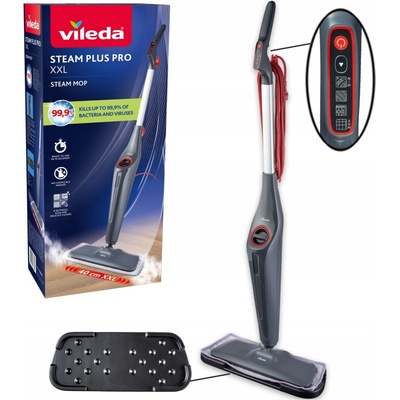 Vileda Steam Plus XXL 3.0 – Sleviste.cz