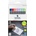 Schneider Комплект химикалки с гъвкав връх, SCHNEIDER "Paint-It 070", 10 различни цвята ML07010504 (ML07010504)