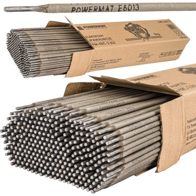 Powermat Rutilové 2,5 mm MMA PM1256 5 kg