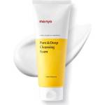 ma:nyo Pure&Deep Cleansing Foam MINI - Почистваща Пяна за Дълбоко почистване 20мл