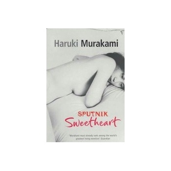 Sputnik Sweetheart