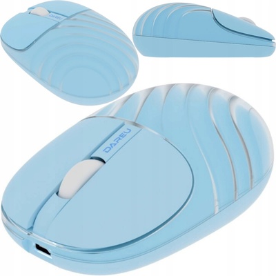 Dareu LM135D Blue