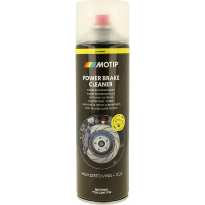 Motip Dupli Čistič brzd 750 ml