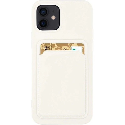 Samsung Калъф Card Case за Samsung Galaxy A32 5G - Бял KP13508