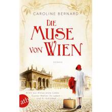 Die Muse von Wien Bernard CarolineGerman lang.