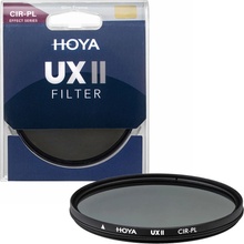 Hoya UX II PL-C 82 mm