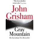 Gray Mountain