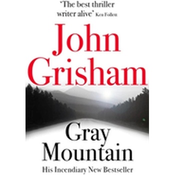 Gray Mountain