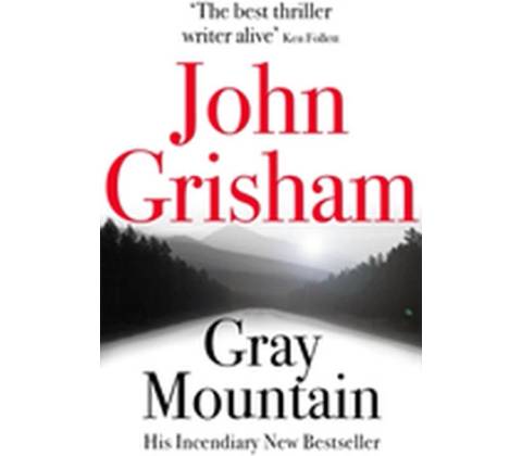 Gray Mountain
