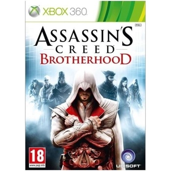 Assassins Creed: Brotherhood