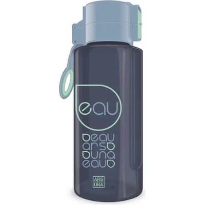 Ars Una Бутилка за вода Ars Una - 650 мл Ars Una (5474) 25