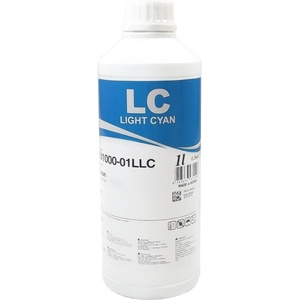INKTEC Бутилка с мастило INKTEC за Epson, T2425/ T2435/ T2775/ T277XL5 / T3785, 1000 ml, Light Cyan - privantex