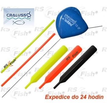 Cralusso Shark 4g