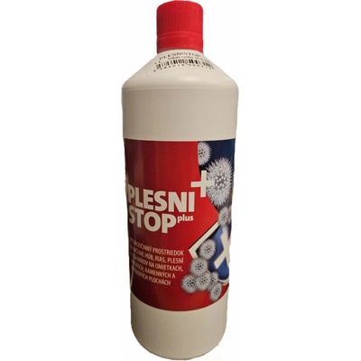 ColorCompany Plesnistop+ 1 L 123456