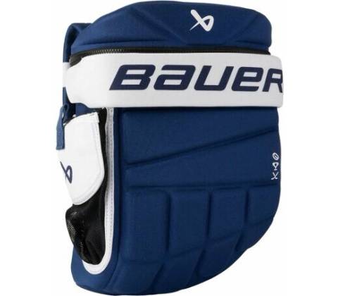 Bauer Glove YTH