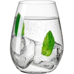  Чаша за вода Rona Prestige 6339 330ml, 6 броя (1004898)