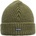 Devold WOOL beanie zelená