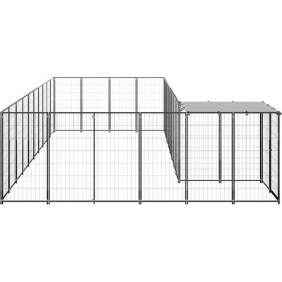 Shumee 19,36 m2 ocel 3082245