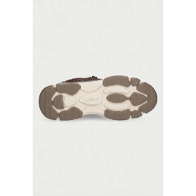Pinko Athena 01 маратонки дамски от кожа (SS0195.P055.L72)