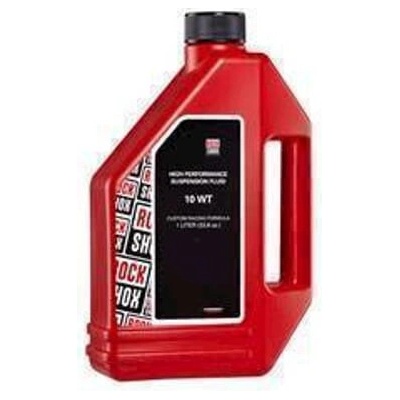 RockShox olej do vidlic 10wt 1000 ml