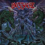 Nuclear Blast Massacre: Mythos - CD (075389)